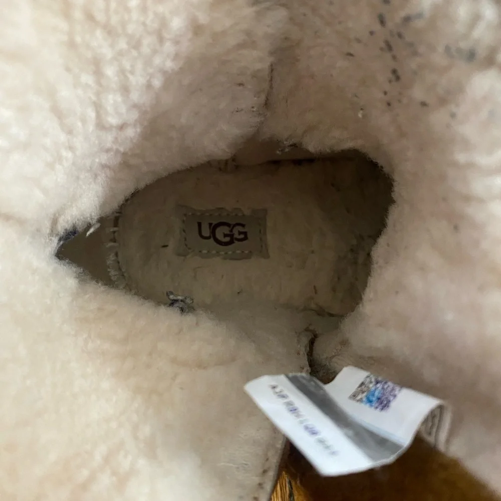 UGG toddler classic
